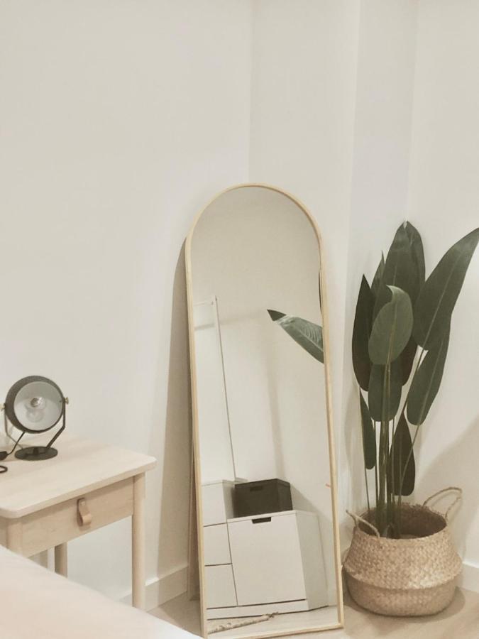 Precioso apartamento en Monzón con terraza,piscina,parque infantil y parking Exterior foto